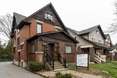 Kitchener offices for lease Image# 1