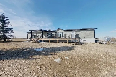 254068 324 Township Torrington, AB T0M 0L0 Image# 1