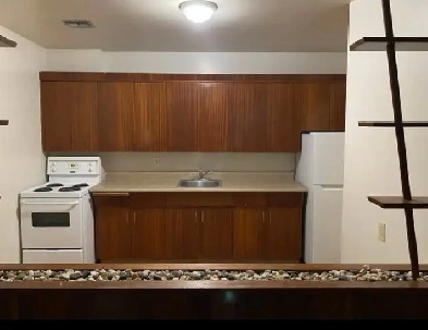 ELMWOOD AREA  LARGE 1 BEDROOM Image# 3