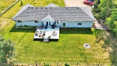 42064 Highway 13 Rural Wetaskiwin No. 10, County of, AB T0C 2X0 Image# 1