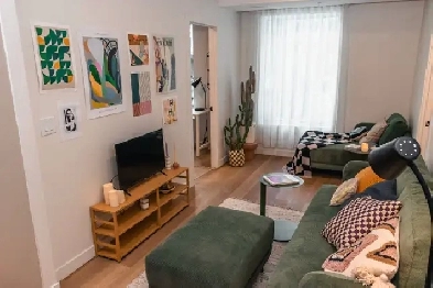 3 Bedrooms very close to MUN Image# 5