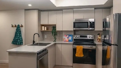 2 Bedroom Apartment less than 10 min walk to MUN Image# 7