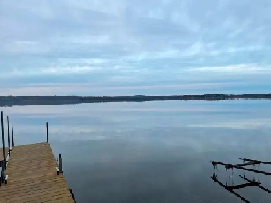 Nothing To Do But Move In! RICE LAKE COTTAGE Image# 4