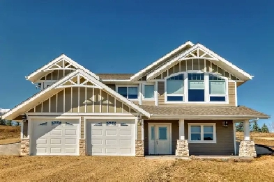 #26 431003 Range Road 260 Rural Ponoka County, AB T4J 1R2 Image# 1