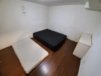 Basement Rent Nr. Malton Gurudwara 1 bedroom furnished (goreway) Image# 1