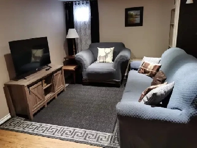 Fully Furnished Private Room available (Shared Accommodation) Image# 2