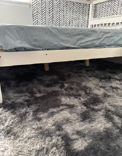 A beautiful private furnished room for rent in Mississauga Image# 2