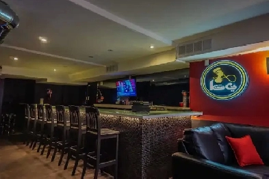 BUSINESS FOR SALE - BAR/LOUNGE IN MISSISSAUGA Image# 1