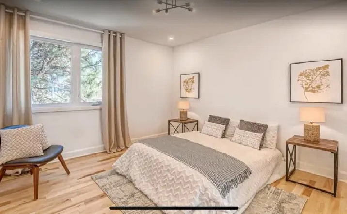 5 and half for rent in City of Montréal,QC - Apartments & Condos for Rent