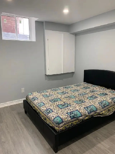 Private Room for Rent - $1100 All Inclusive - No Parking Image# 1