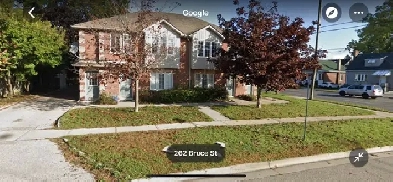 262 Bruce St Oshawa Image# 1