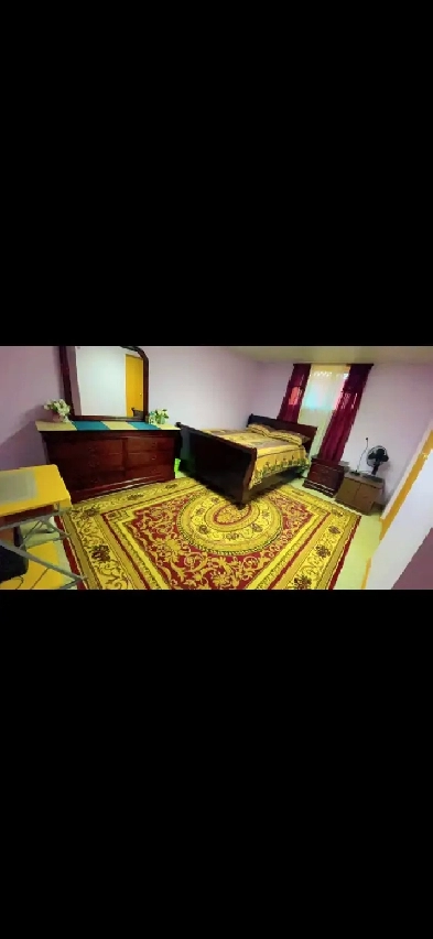 Furnished Room for Rent ( FEMALE Only) Image# 1