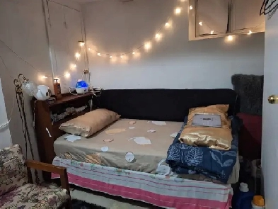 Basement Room for Rent Image# 2