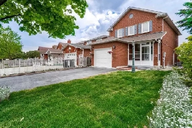 3 Bedroom Home for Rent from May 1 by Sheridan College- Brampton Image# 4