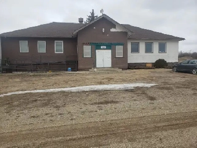 4,000sf   9,000sf buildings for sale for $150,000 Image# 4