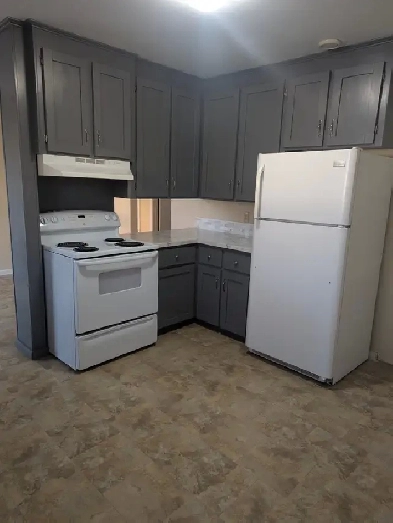 2 bedroom  apartment in a single storey duplex. Image# 6
