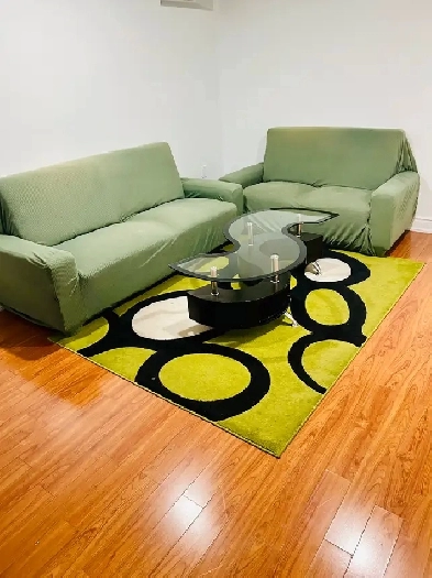Three Bedroom, 1 Bathroom Basement apartment for rent Image# 8