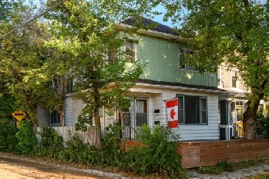 543 Camden Place, Wolsely, Winnipeg Image# 6