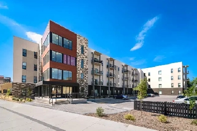 210 1133 Portage Avenue, West End, Winnipeg Image# 6
