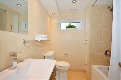 Detached House   Basement available for rent. Image# 5
