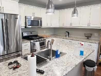 Room for Rent! (Furnished) All Inclusive! May 1, 2025. Image# 6