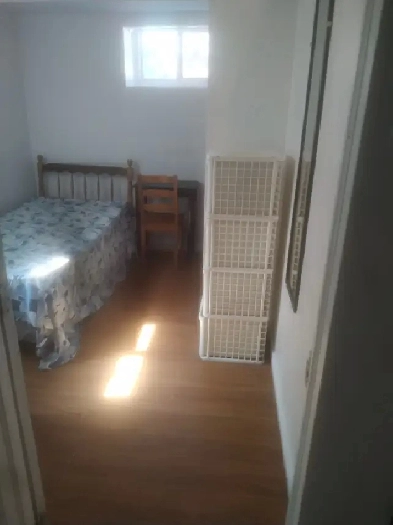 Private basement room available for rent Image# 2