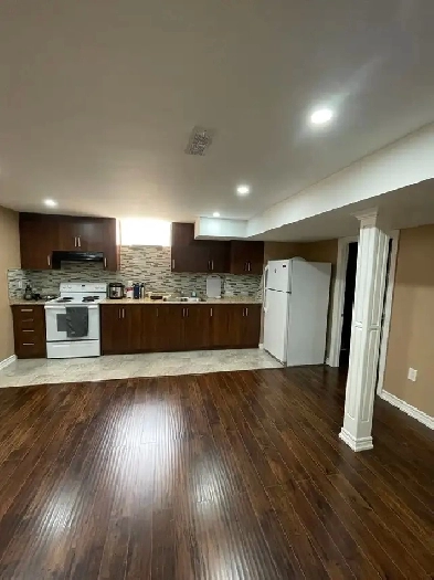 Room for rent in basement Image# 2