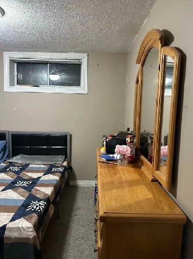 SHARING Room for female by Sheridan College Brampton Image# 1