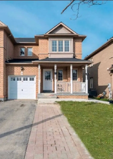 One Room to Rent in Brampton - Dixie and Sandalwood Image# 3