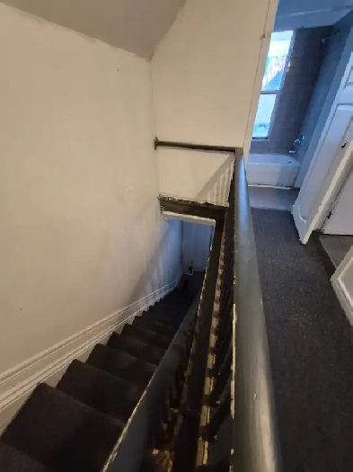 2 bedrooms, one bathroom with large living and dining room with Image# 1