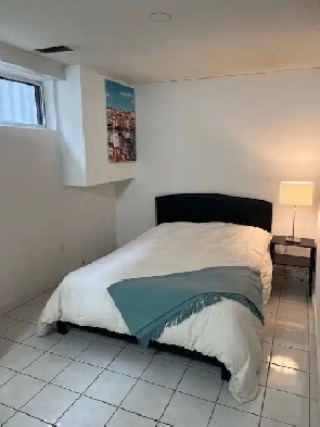 FURNISHED BSMNT BEDROOM CLOSE DIXIE MALL AVAI/ RIGHT NOW ONE MAN Image# 1