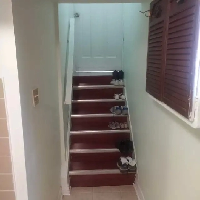 One bedroom apartment for rent Scarborough Image# 3