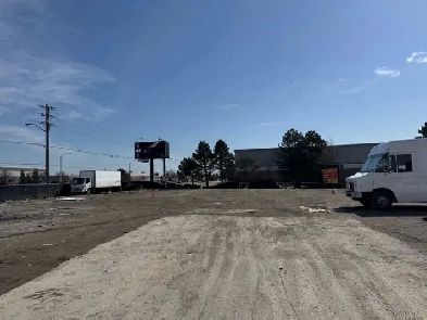 TRACTOR PARKING STORAGE Image# 1