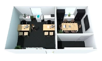 Office Space for Lease in Downtown Galt Image# 1