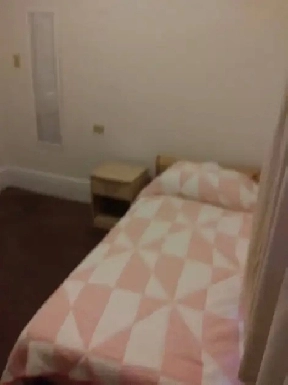 Cozy furnished room downtown available May 1 - female only Image# 1