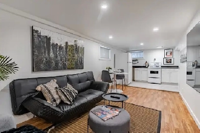 1 BDRM Varsity View Basement Suite Image# 10