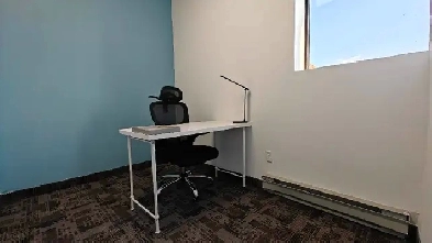 Modern Office Space Image# 1
