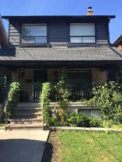 ALL INCLUSIVE 4 Bedroom 2 Bathroom Detached House w/Yard Parking Image# 2