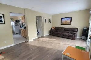 4 Beds - 2 Baths - 2 Parking, Townhouse in Scarborough - $3,295 Image# 1