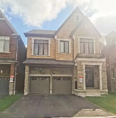 Legal Basement Walkout 2BR   2BATH  2 PARKING in Whitby Image# 1