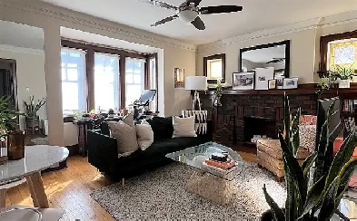 Gorgeous Reno’d 1-Bdrm Prime BLOOR WEST VILLAGE/HIGH PARK Image# 6