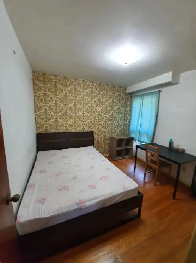 One room for rent(male only) Image# 5