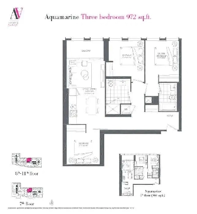 Condo Assignment Image# 1