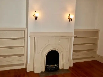 Uptown large two bedroom plus den Image# 10