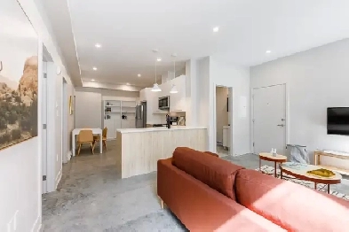 5 Beds 2 Baths Fully Furnished Student Apartment Image# 5
