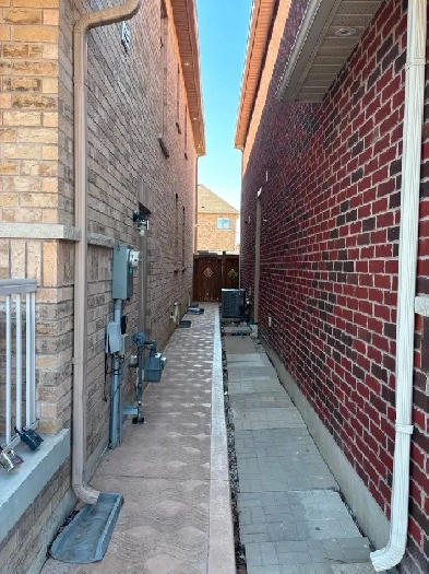 Basement for rent Image# 1