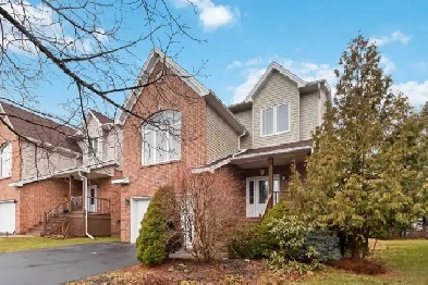 Charming 4 Bedroom home in Bedford Ravines on a cul de sac! Image# 9