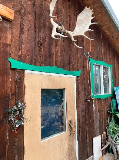 Small cabin , ibex valley Image# 1