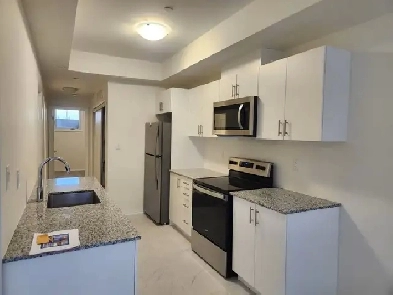 Rooms Available! | Beautiful East End Condo | No Credit is OK Image# 2