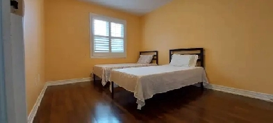 Room in upper level of house for girl Image# 1